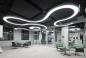 Preview: energieeffiziente modulare LED-Beleuchtung